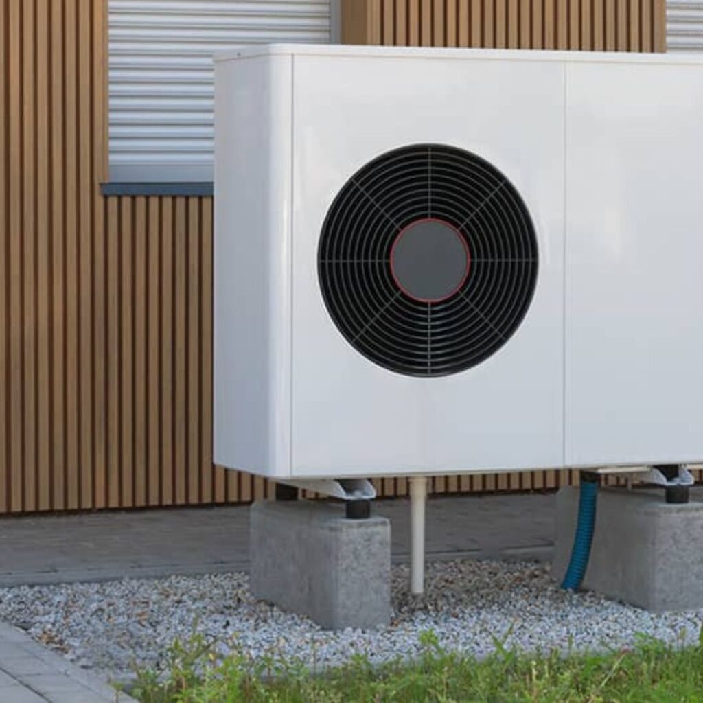 Renewable energy services in Leicester by Rudkin & Herbert